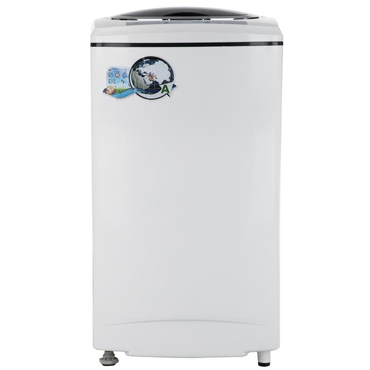 ماشین لباسشویی فریدولین مدل SWF60A ظرفیت 6 کیلوگرم Feridolin SWF60A Washing Machine 6kg